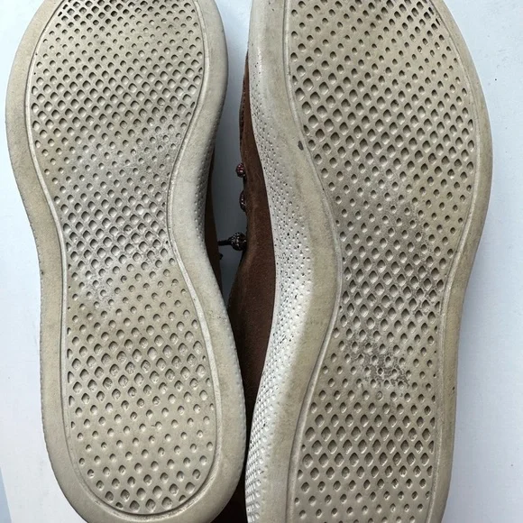 Bob’s Memory Foam slip On shoes size 11 - Picture 5 of 8